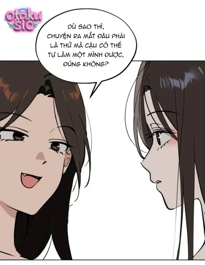 Hôm Nay Tôi Là Con Gái - Chapter 56 - truyendanghot.com