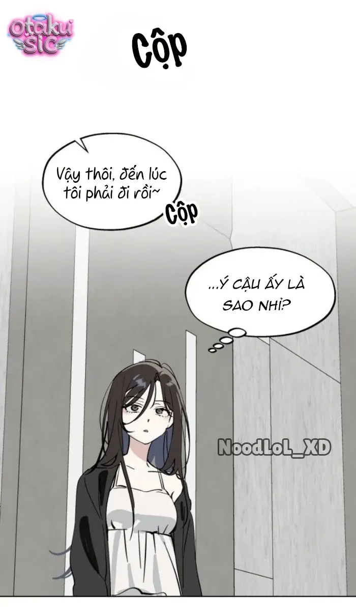 Hôm Nay Tôi Là Con Gái - Chapter 56 - truyendanghot.com