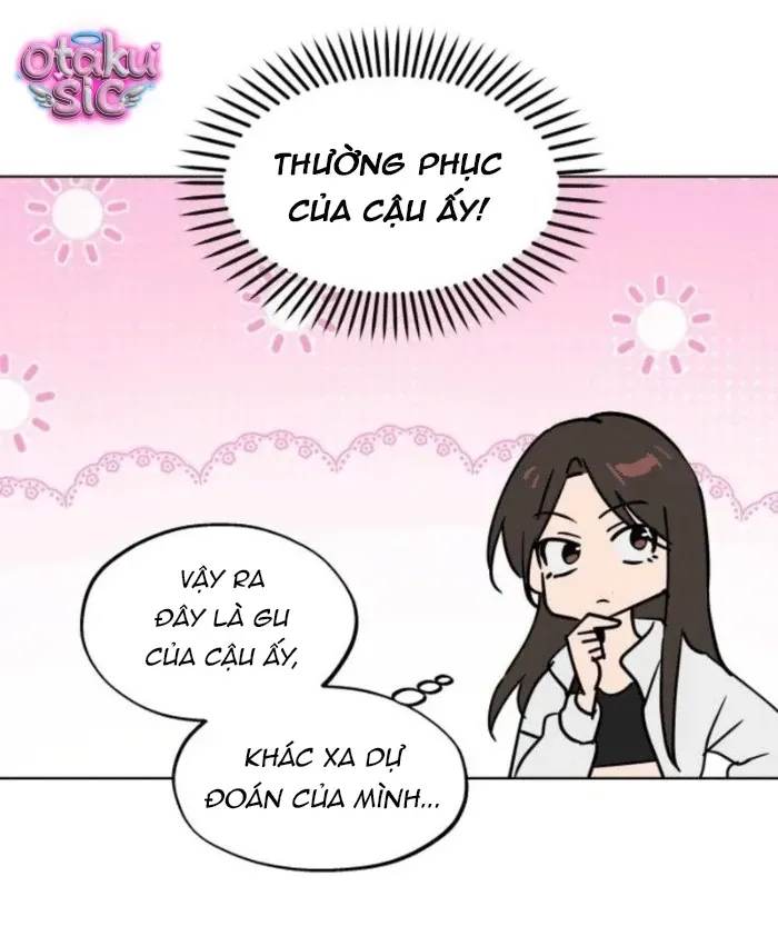 Hôm Nay Tôi Là Con Gái - Chapter 56 - truyendanghot.com