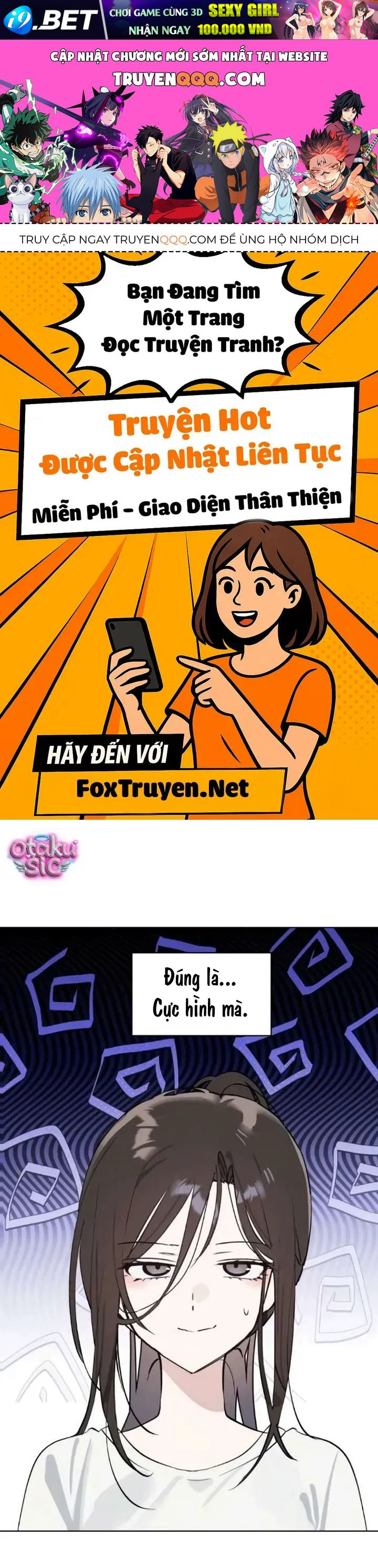 Hôm Nay Tôi Là Con Gái - Chapter 57 - truyendanghot.com