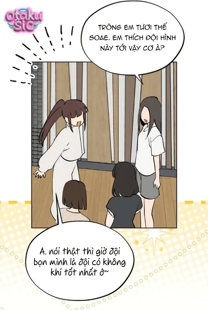 Hôm Nay Tôi Là Con Gái - Chapter 57 - truyendanghot.com