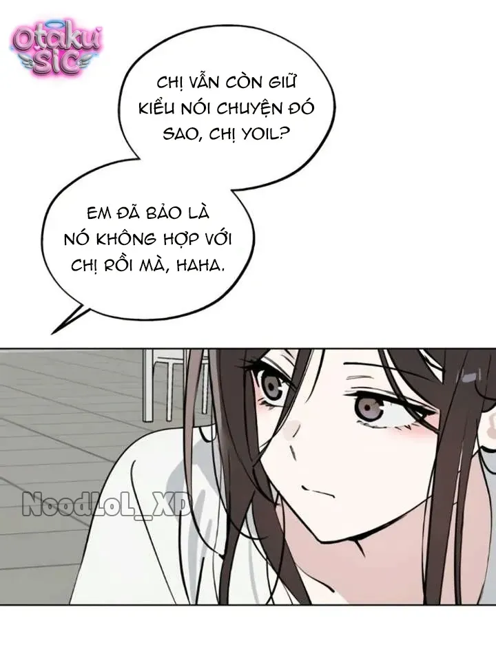 Hôm Nay Tôi Là Con Gái - Chapter 57 - truyendanghot.com