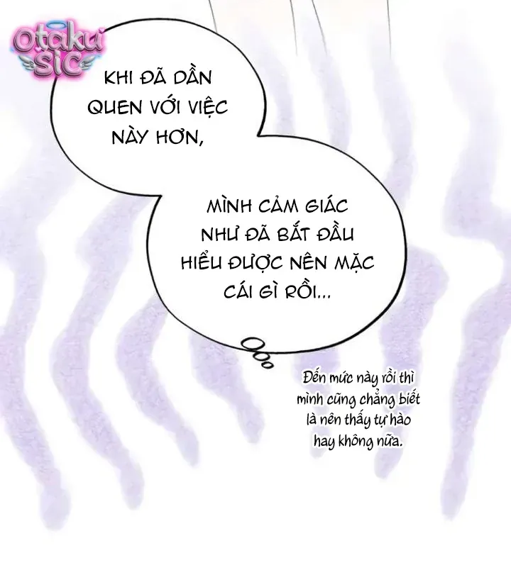 Hôm Nay Tôi Là Con Gái - Chapter 57 - truyendanghot.com