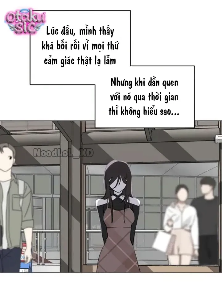 Hôm Nay Tôi Là Con Gái - Chapter 57 - truyendanghot.com
