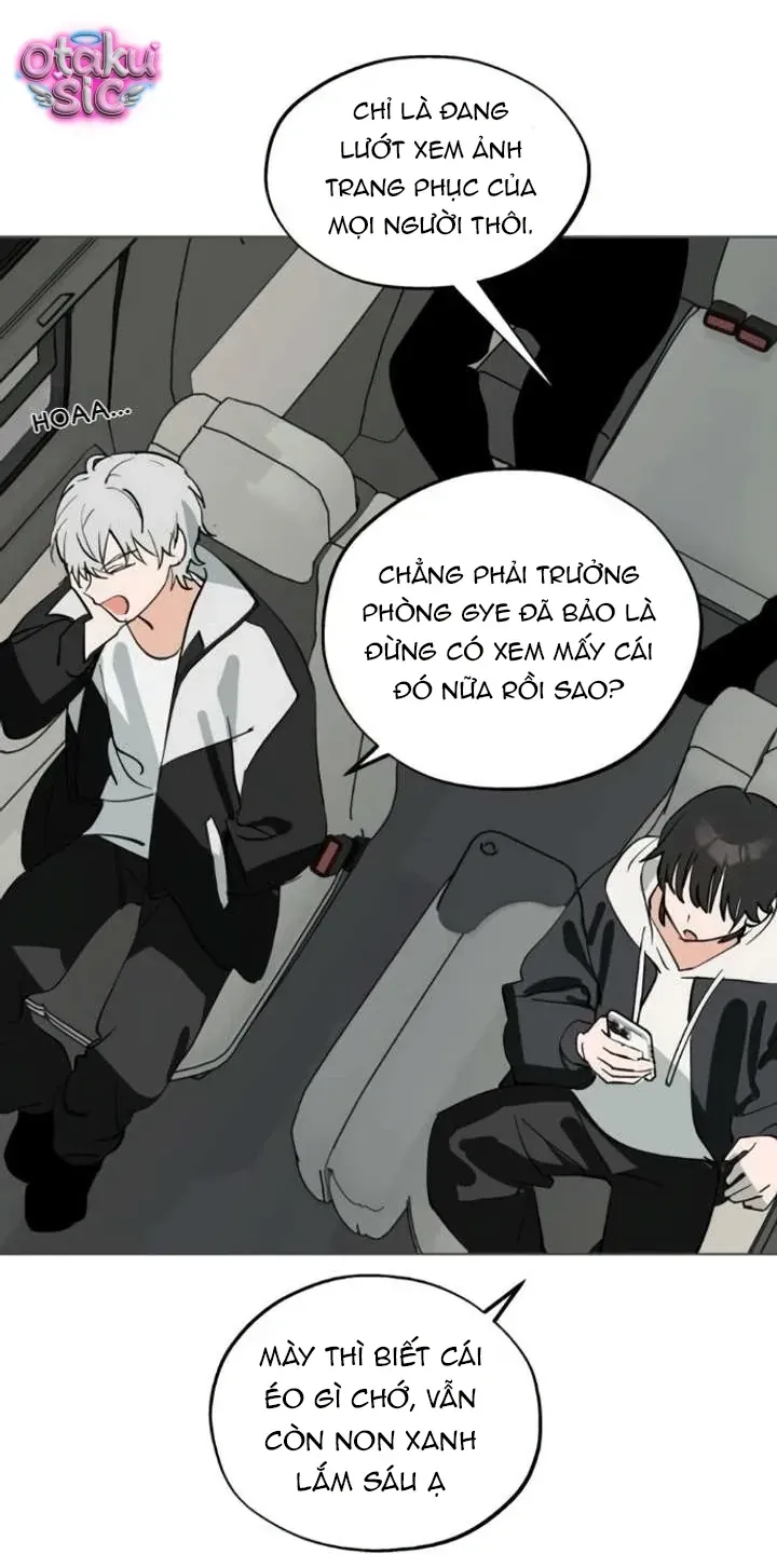 Hôm Nay Tôi Là Con Gái - Chapter 57 - truyendanghot.com