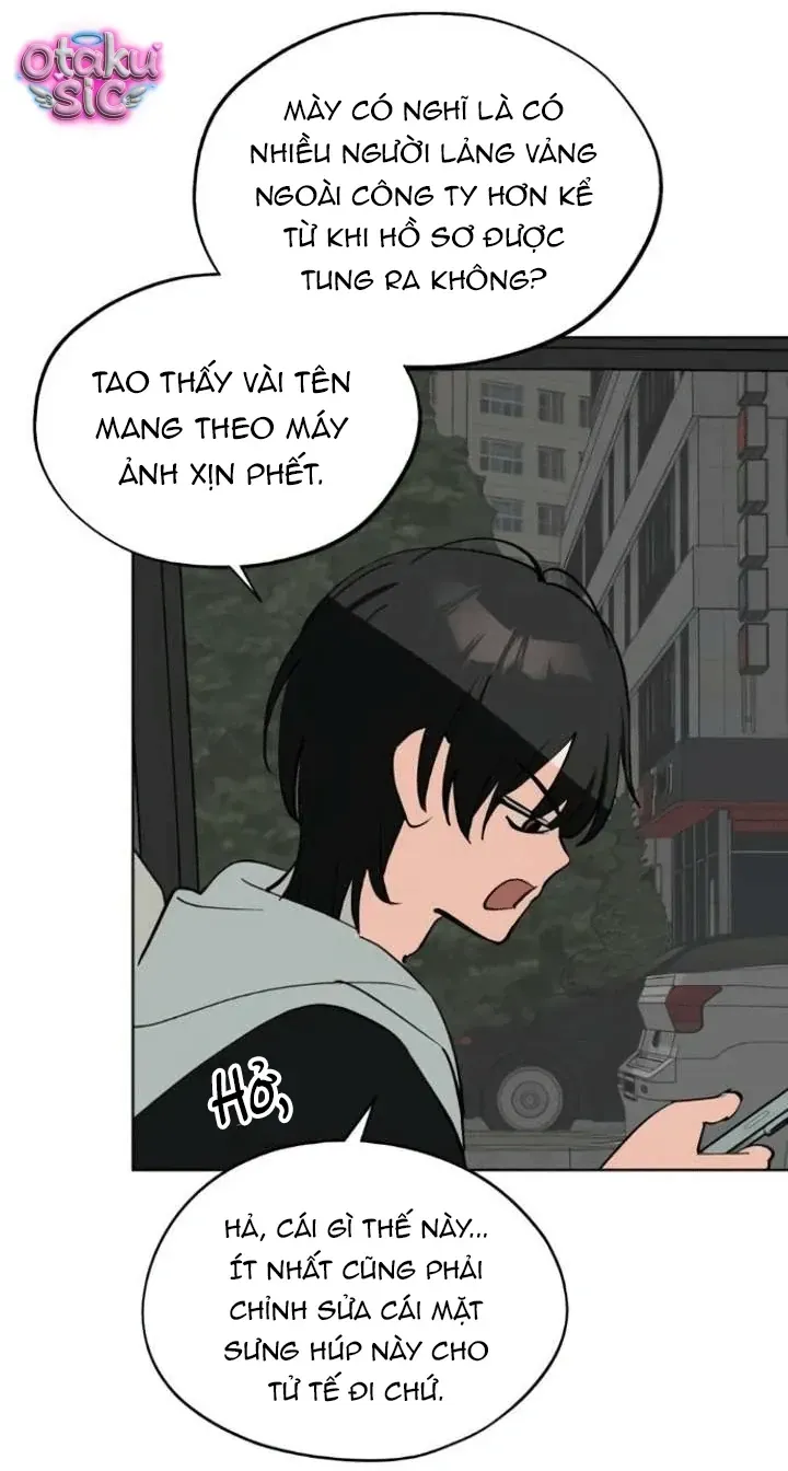 Hôm Nay Tôi Là Con Gái - Chapter 57 - truyendanghot.com