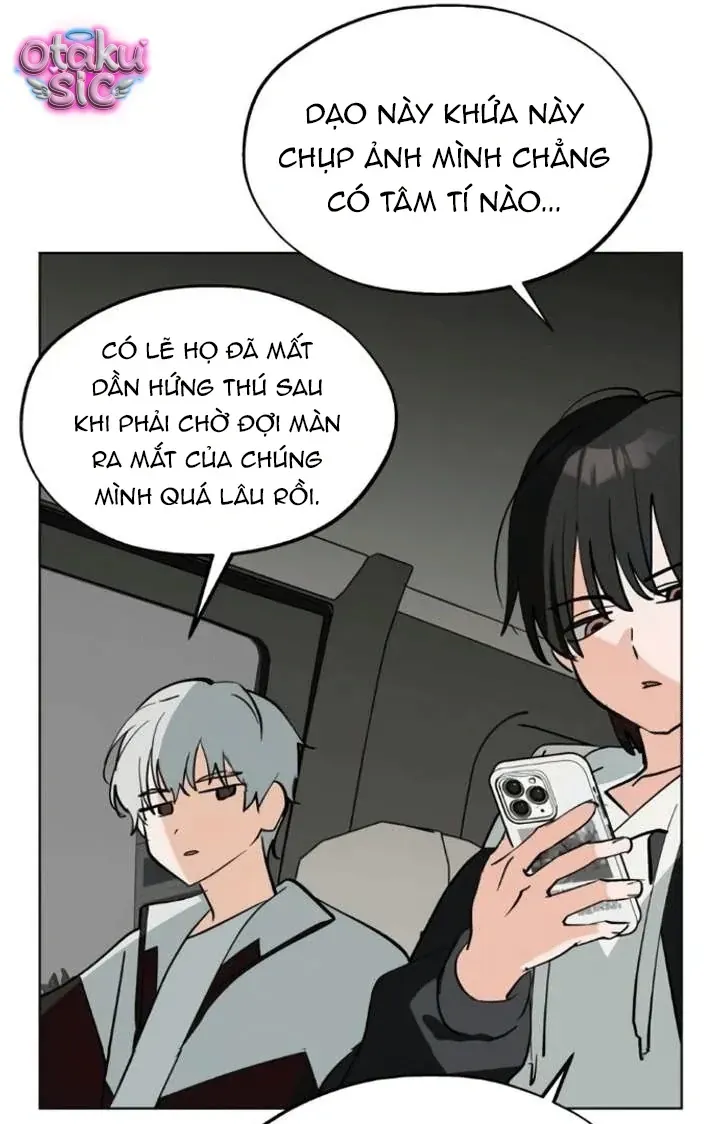 Hôm Nay Tôi Là Con Gái - Chapter 57 - truyendanghot.com