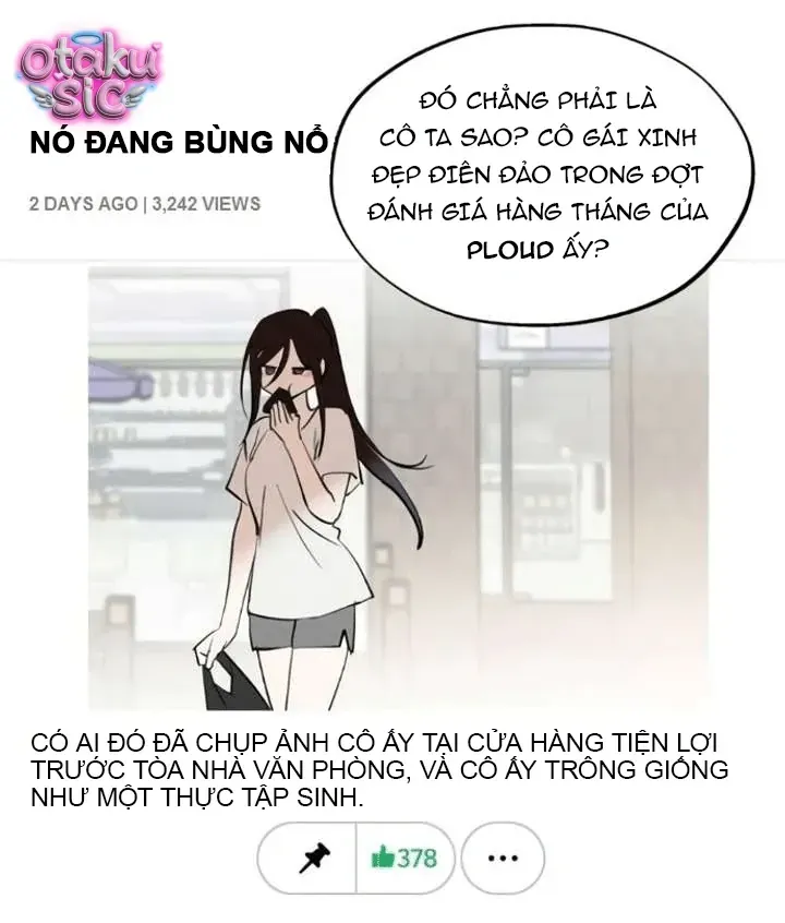 Hôm Nay Tôi Là Con Gái - Chapter 57 - truyendanghot.com