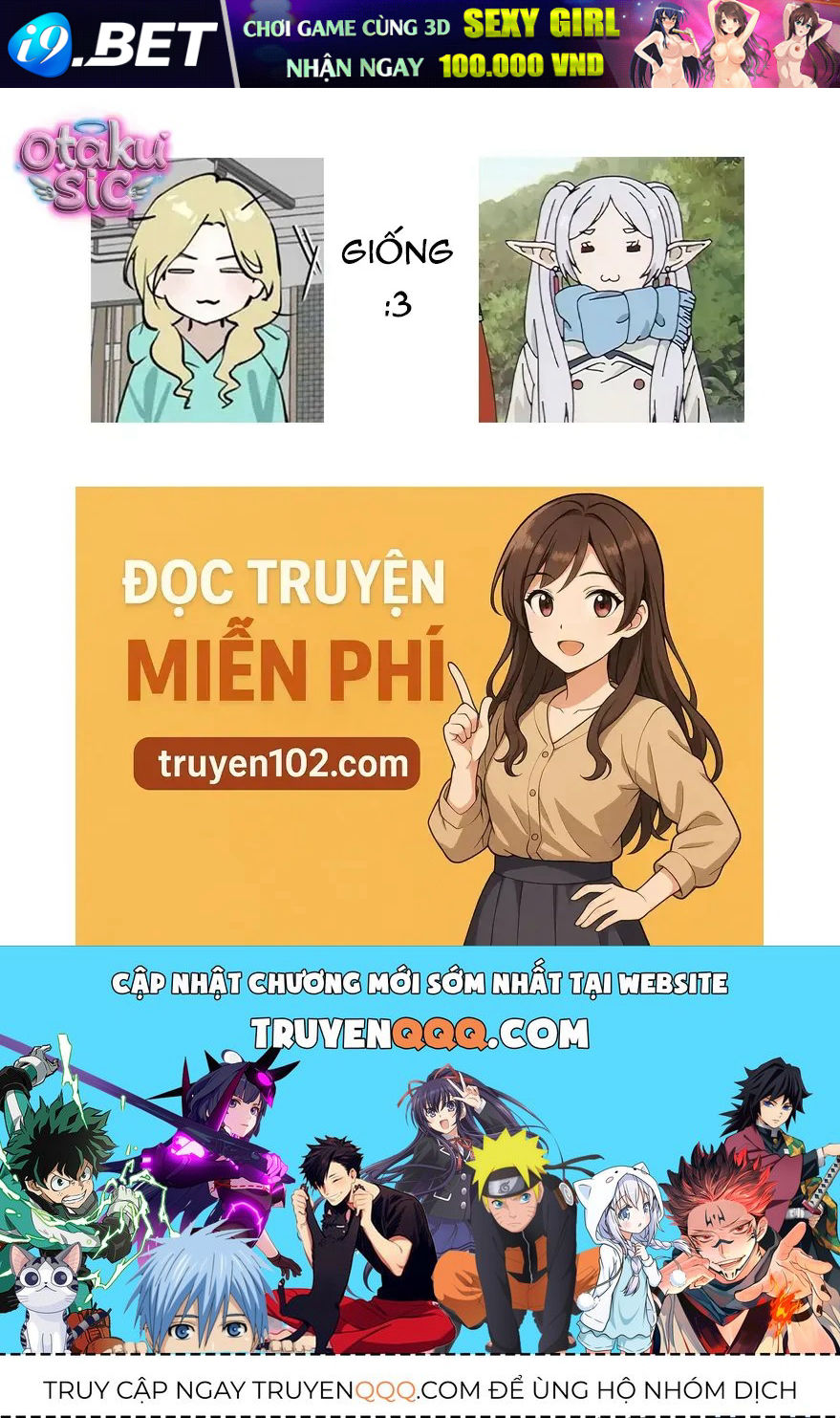 Hôm Nay Tôi Là Con Gái - Chapter 57 - truyendanghot.com
