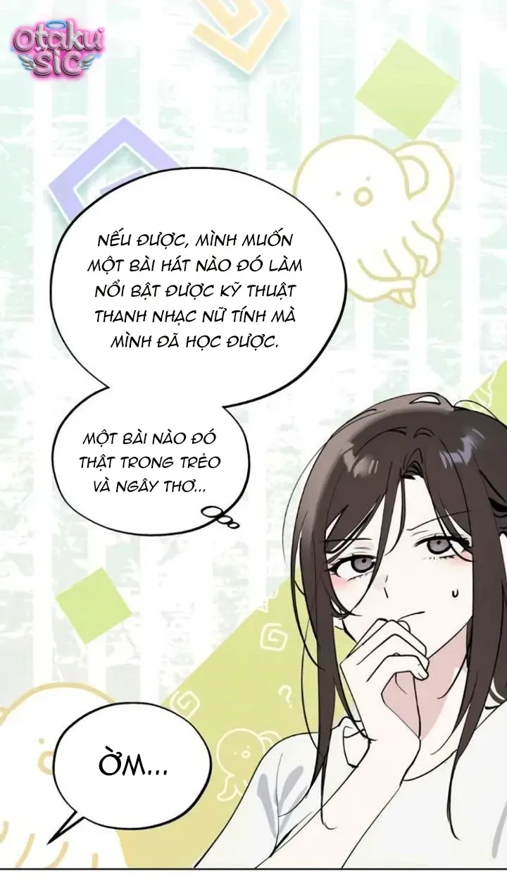 Hôm Nay Tôi Là Con Gái - Chapter 57 - truyendanghot.com