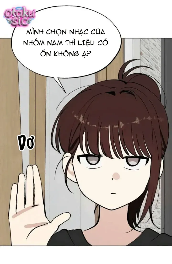 Hôm Nay Tôi Là Con Gái - Chapter 57 - truyendanghot.com