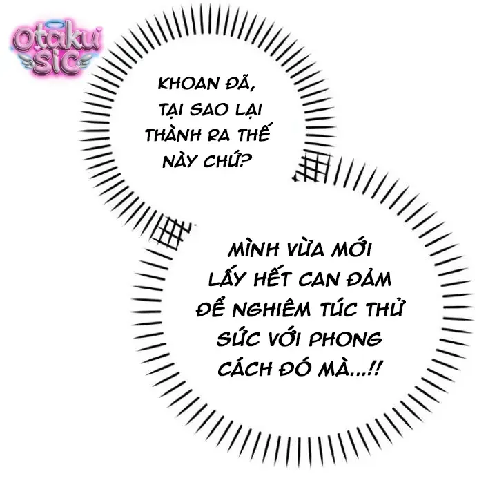 Hôm Nay Tôi Là Con Gái - Chapter 57 - truyendanghot.com