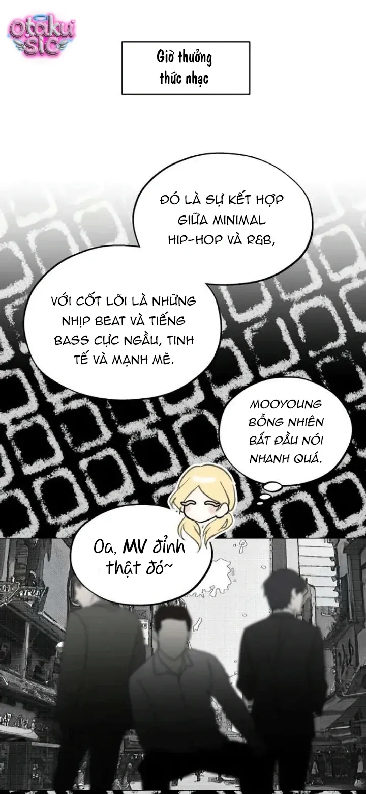 Hôm Nay Tôi Là Con Gái - Chapter 57 - truyendanghot.com