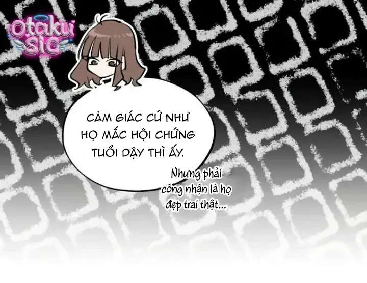 Hôm Nay Tôi Là Con Gái - Chapter 57 - truyendanghot.com