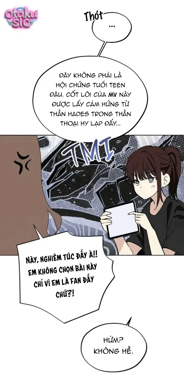 Hôm Nay Tôi Là Con Gái - Chapter 57 - truyendanghot.com