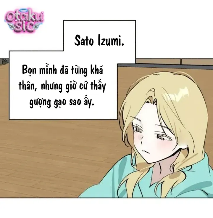 Hôm Nay Tôi Là Con Gái - Chapter 57 - truyendanghot.com