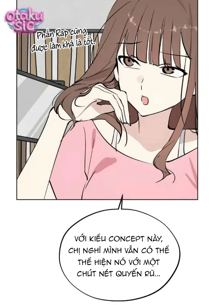 Hôm Nay Tôi Là Con Gái - Chapter 57 - truyendanghot.com