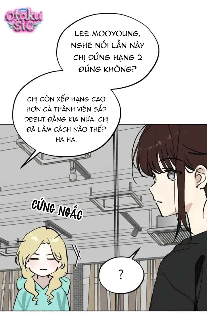 Hôm Nay Tôi Là Con Gái - Chapter 57 - truyendanghot.com