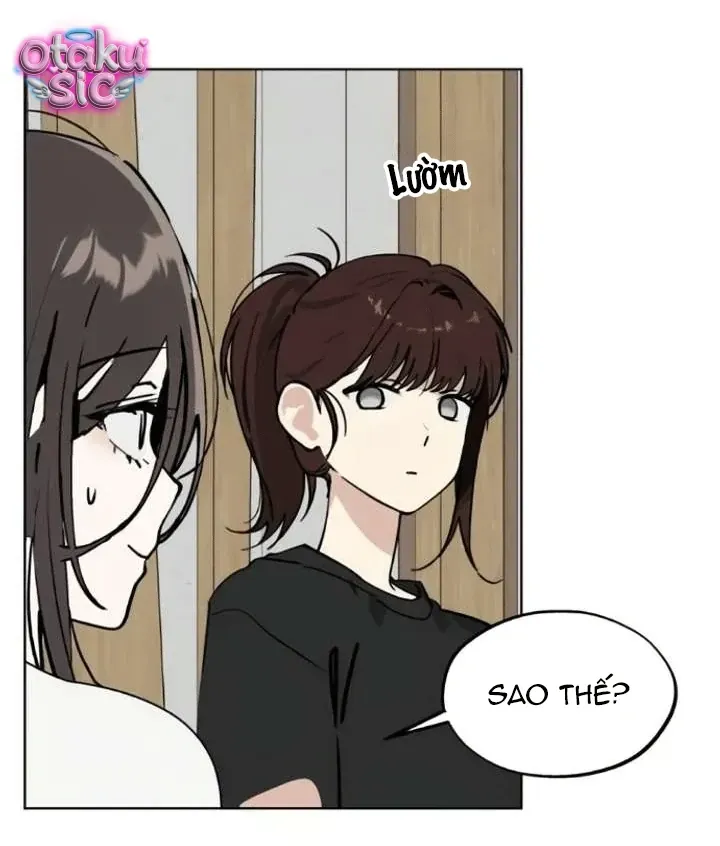 Hôm Nay Tôi Là Con Gái - Chapter 57 - truyendanghot.com