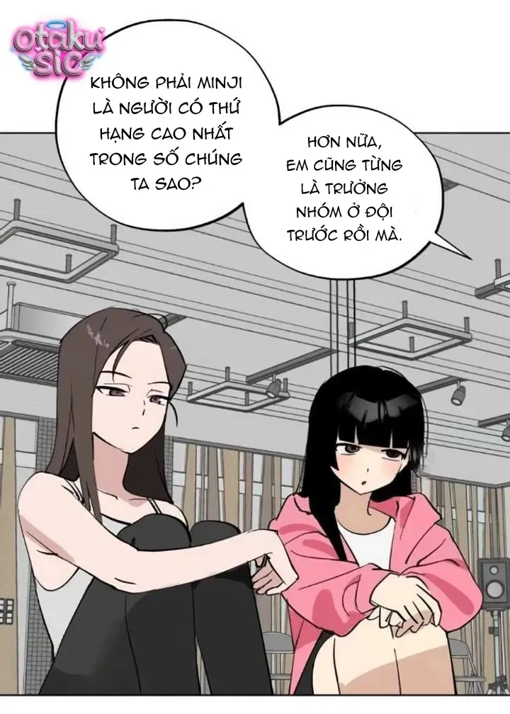 Hôm Nay Tôi Là Con Gái - Chapter 57 - truyendanghot.com