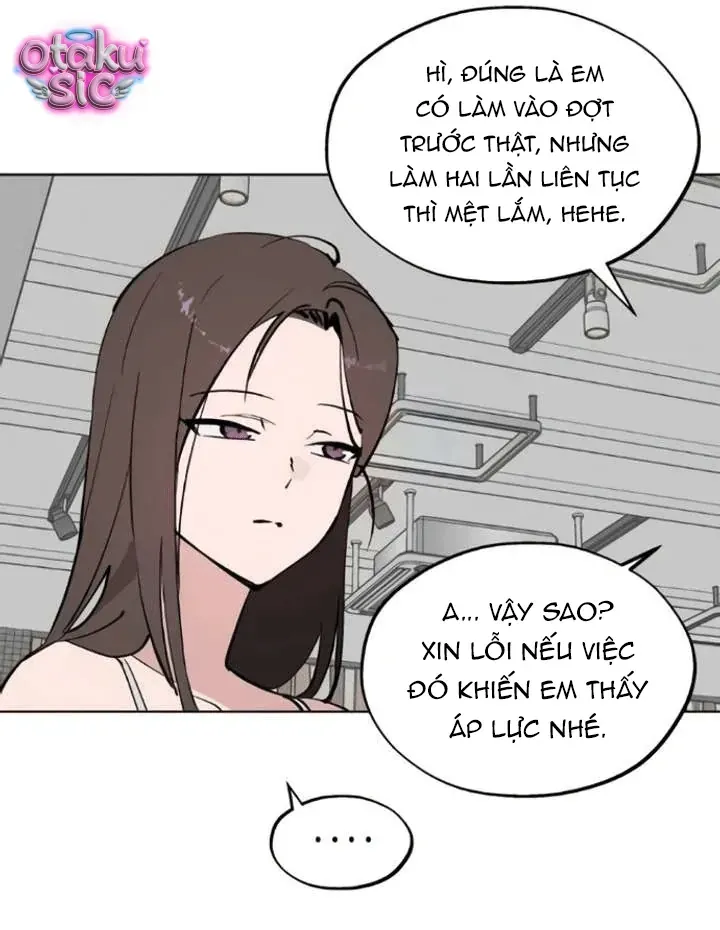 Hôm Nay Tôi Là Con Gái - Chapter 57 - truyendanghot.com