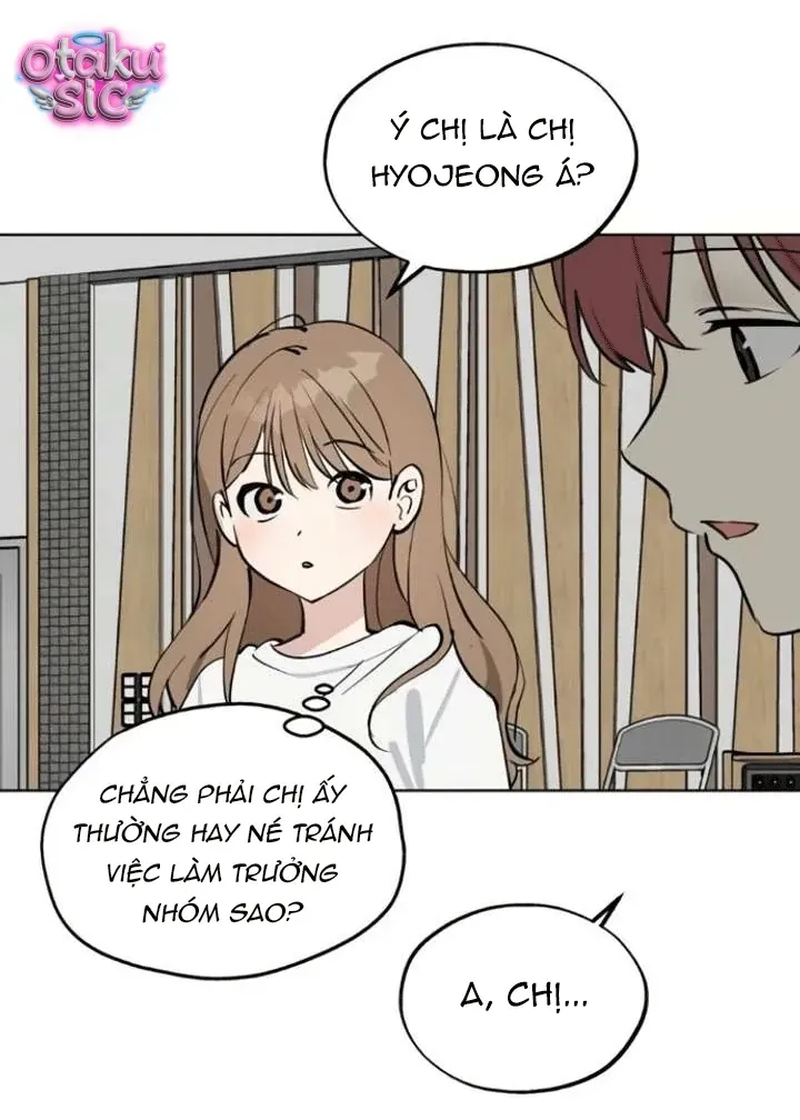 Hôm Nay Tôi Là Con Gái - Chapter 57 - truyendanghot.com