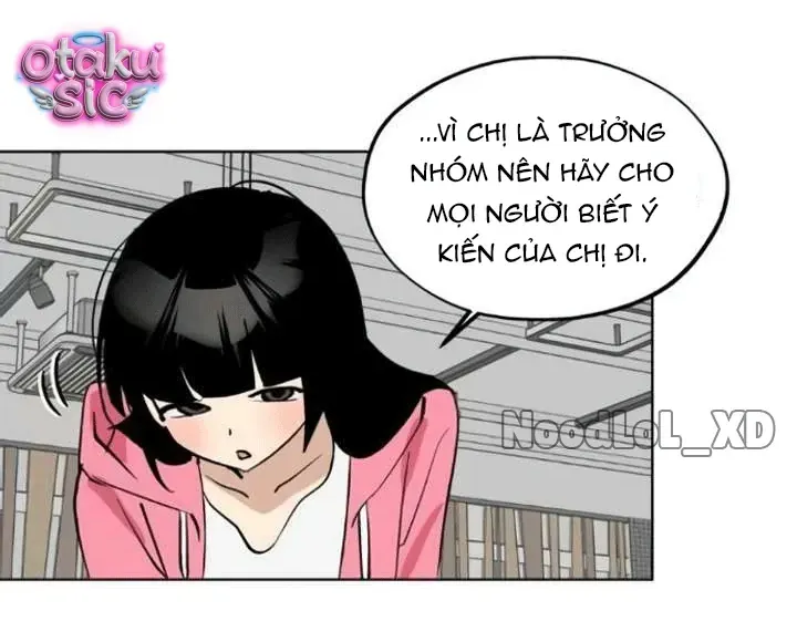 Hôm Nay Tôi Là Con Gái - Chapter 57 - truyendanghot.com