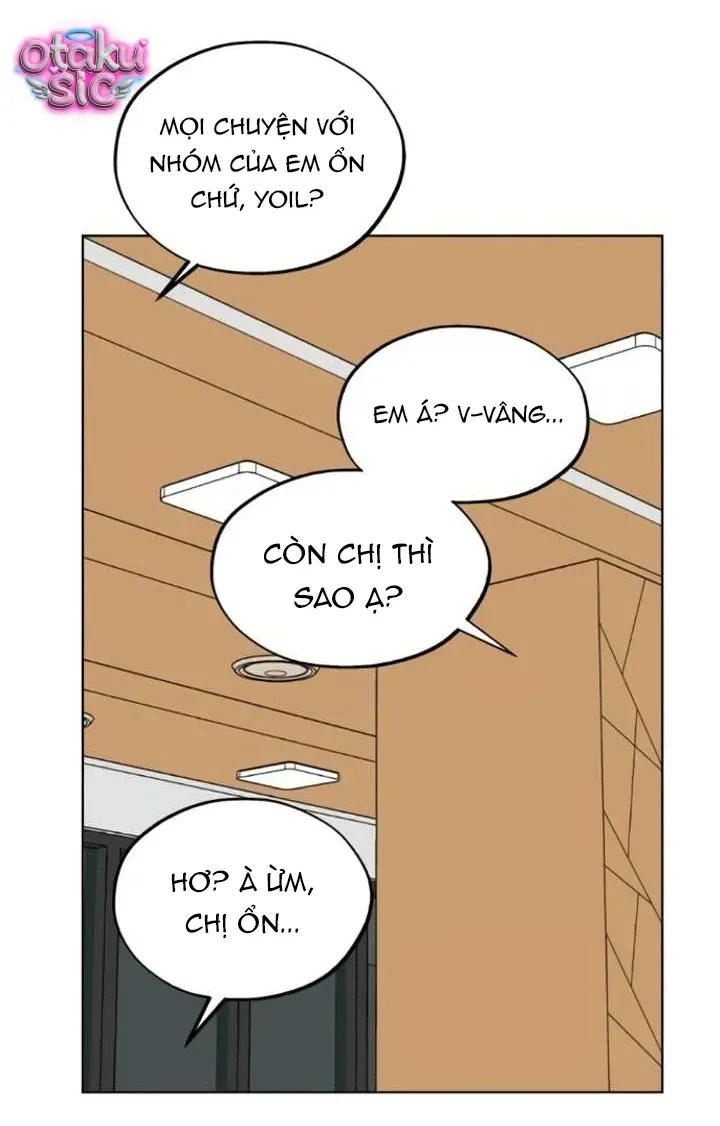 Hôm Nay Tôi Là Con Gái - Chapter 57 - truyendanghot.com