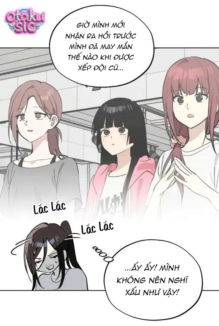 Hôm Nay Tôi Là Con Gái - Chapter 57 - truyendanghot.com