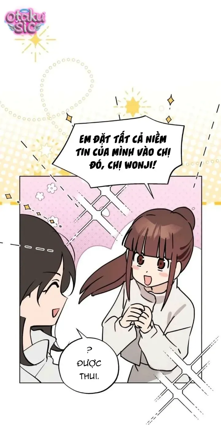 Hôm Nay Tôi Là Con Gái - Chapter 57 - truyendanghot.com