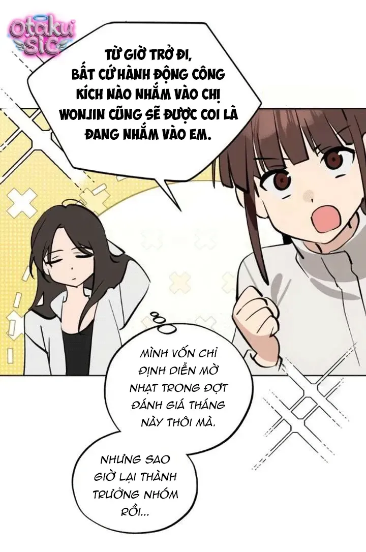 Hôm Nay Tôi Là Con Gái - Chapter 57 - truyendanghot.com