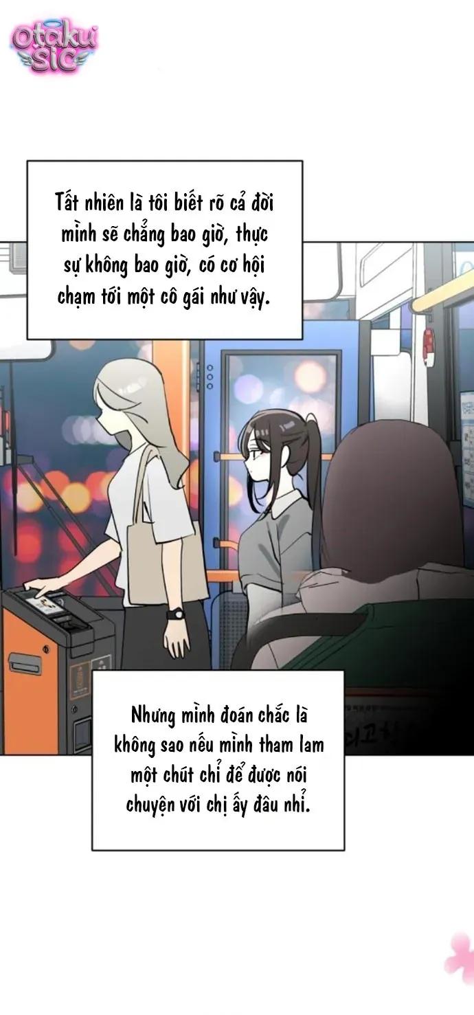 Hôm Nay Tôi Là Con Gái - Chapter 58 - truyendanghot.com