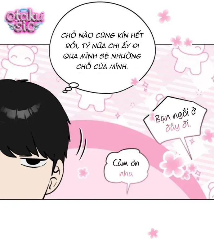 Hôm Nay Tôi Là Con Gái - Chapter 58 - truyendanghot.com