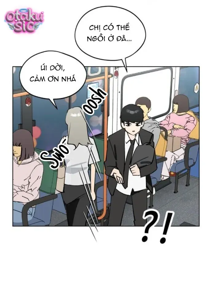 Hôm Nay Tôi Là Con Gái - Chapter 58 - truyendanghot.com