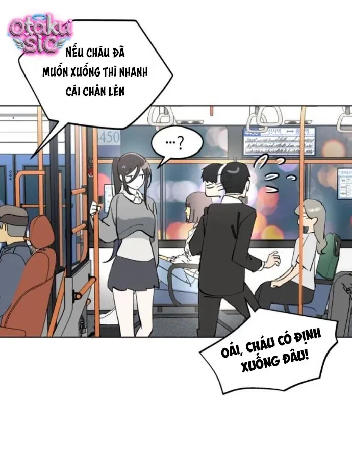 Hôm Nay Tôi Là Con Gái - Chapter 58 - truyendanghot.com