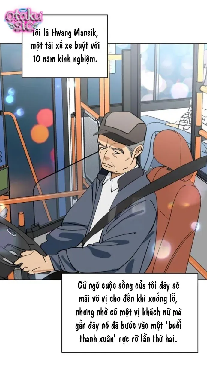 Hôm Nay Tôi Là Con Gái - Chapter 58 - truyendanghot.com