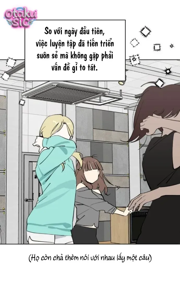 Hôm Nay Tôi Là Con Gái - Chapter 58 - truyendanghot.com