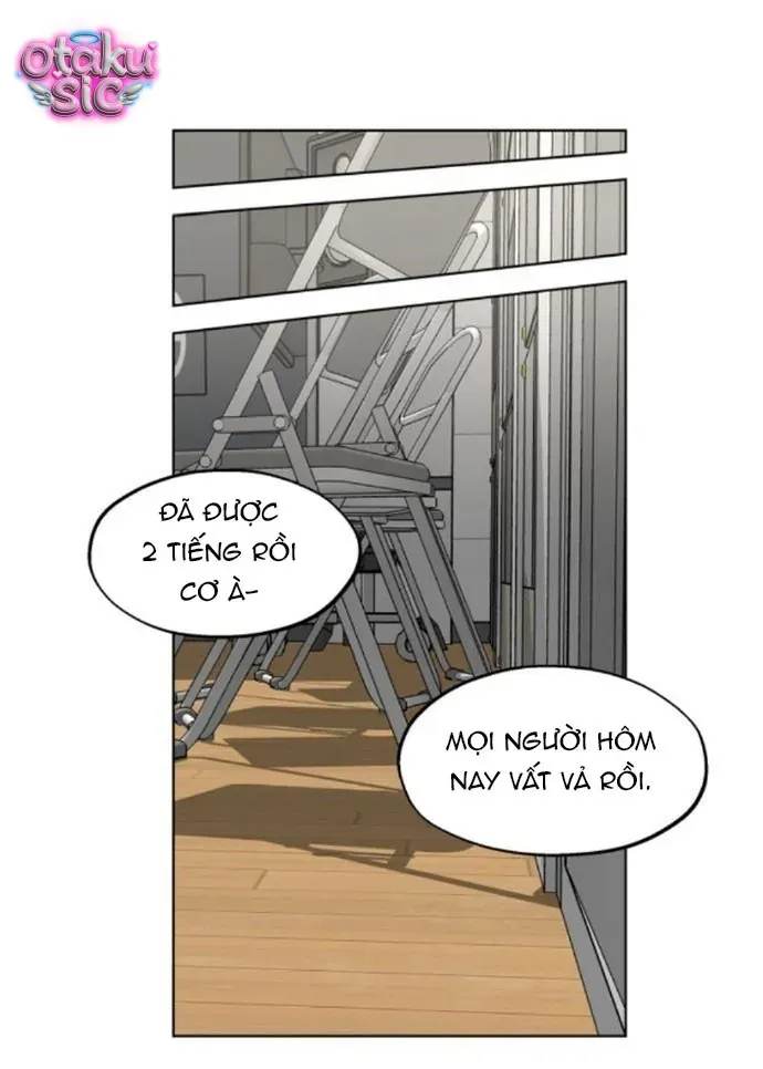 Hôm Nay Tôi Là Con Gái - Chapter 58 - truyendanghot.com