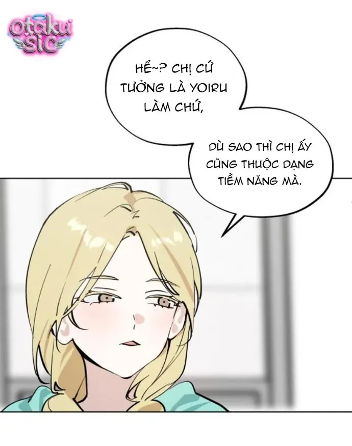 Hôm Nay Tôi Là Con Gái - Chapter 58 - truyendanghot.com