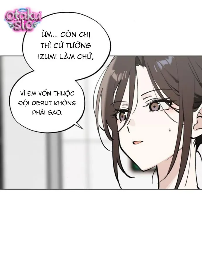 Hôm Nay Tôi Là Con Gái - Chapter 58 - truyendanghot.com
