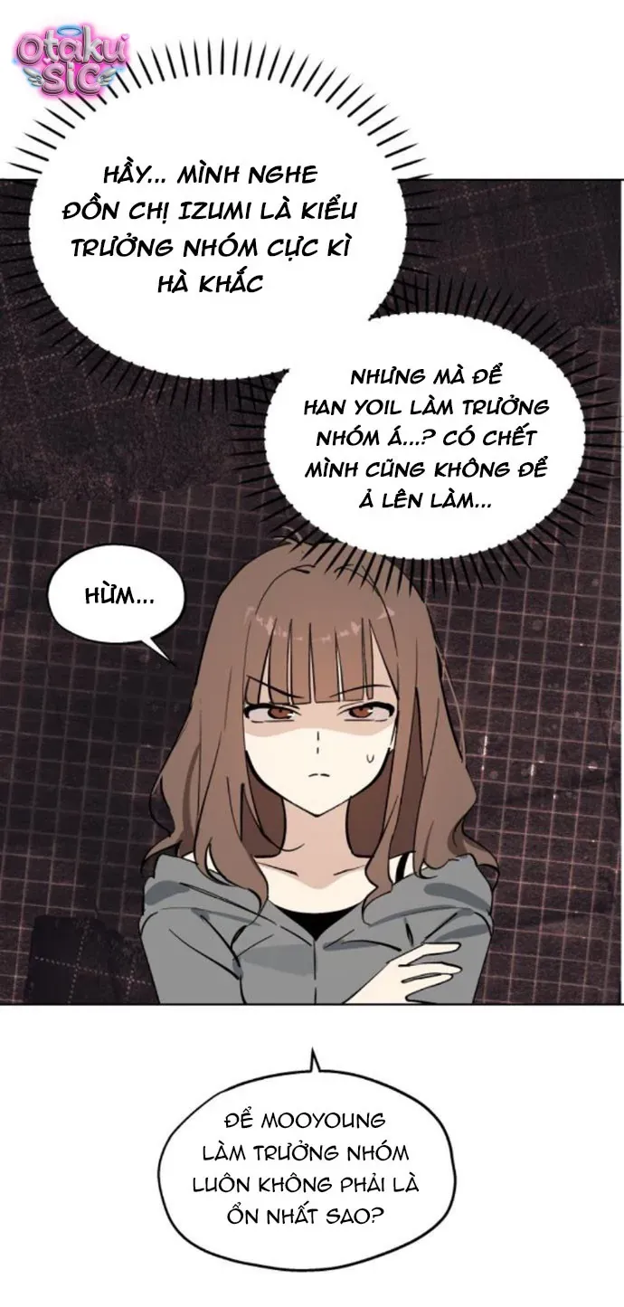 Hôm Nay Tôi Là Con Gái - Chapter 58 - truyendanghot.com