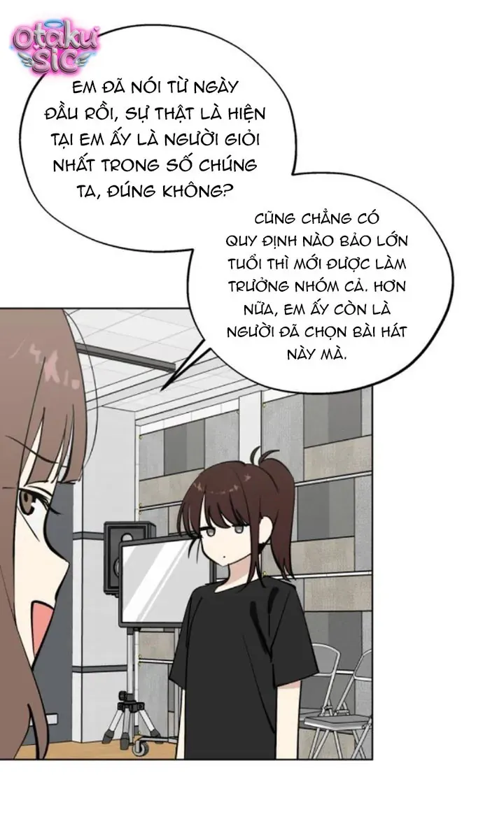 Hôm Nay Tôi Là Con Gái - Chapter 58 - truyendanghot.com