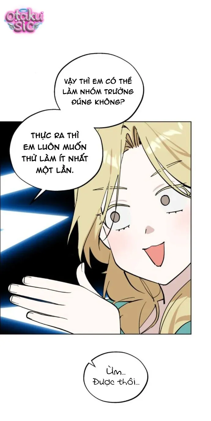 Hôm Nay Tôi Là Con Gái - Chapter 58 - truyendanghot.com
