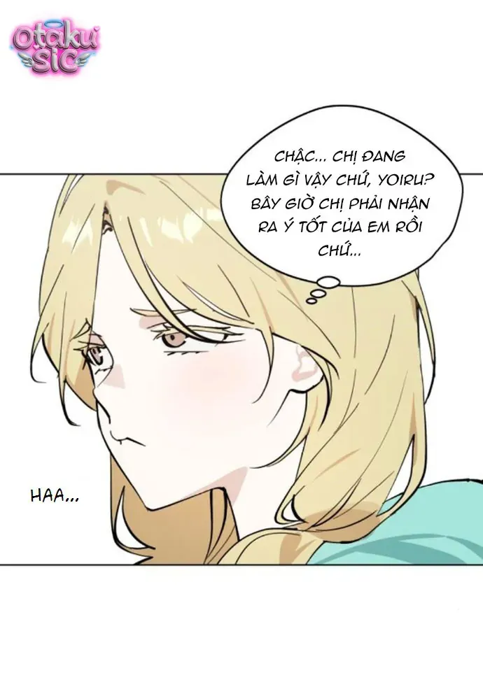 Hôm Nay Tôi Là Con Gái - Chapter 58 - truyendanghot.com