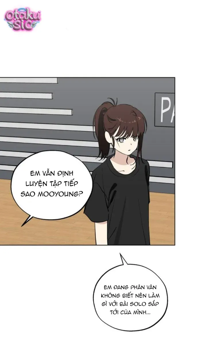 Hôm Nay Tôi Là Con Gái - Chapter 58 - truyendanghot.com