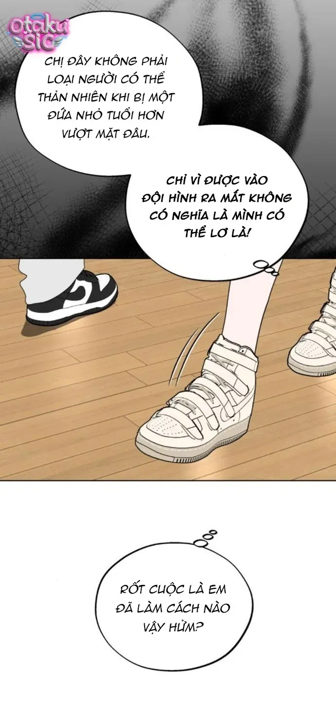 Hôm Nay Tôi Là Con Gái - Chapter 58 - truyendanghot.com