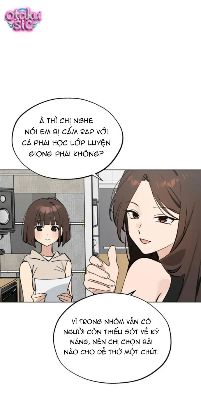 Hôm Nay Tôi Là Con Gái - Chapter 58 - truyendanghot.com