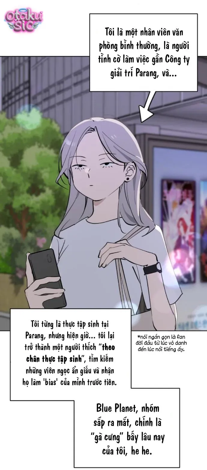 Hôm Nay Tôi Là Con Gái - Chapter 58 - truyendanghot.com