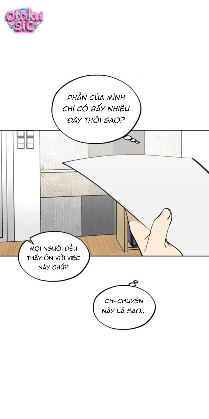 Hôm Nay Tôi Là Con Gái - Chapter 58 - truyendanghot.com