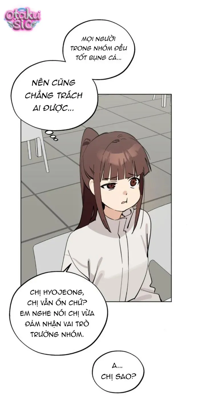Hôm Nay Tôi Là Con Gái - Chapter 58 - truyendanghot.com